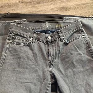 Seven slim jeans size 31